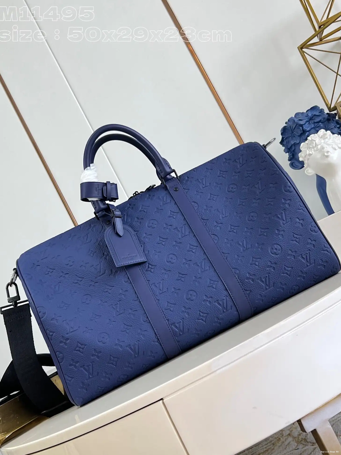 Affordable 50 KEEPALL LOUIS VUITTON BANDOULIÈRE 0706